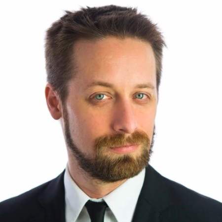 Brian Carter