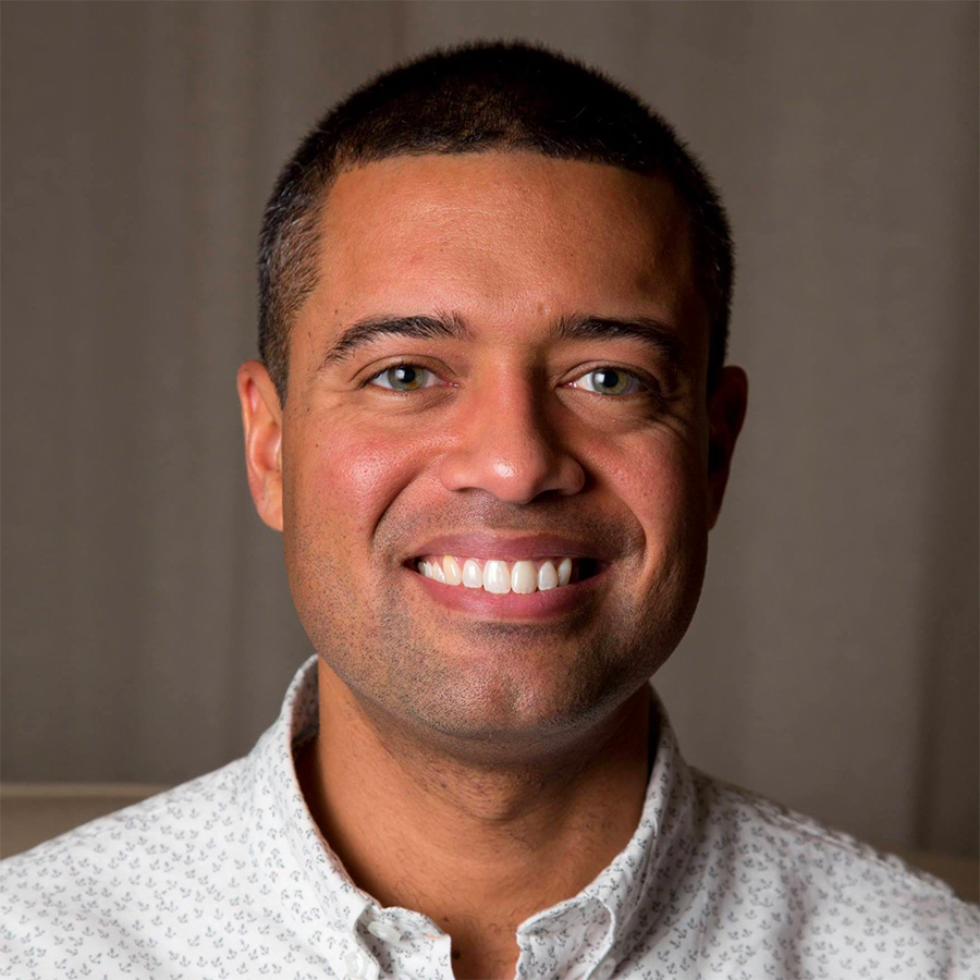 Jovan Barrington